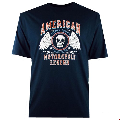 Espionage American Legend Tee
